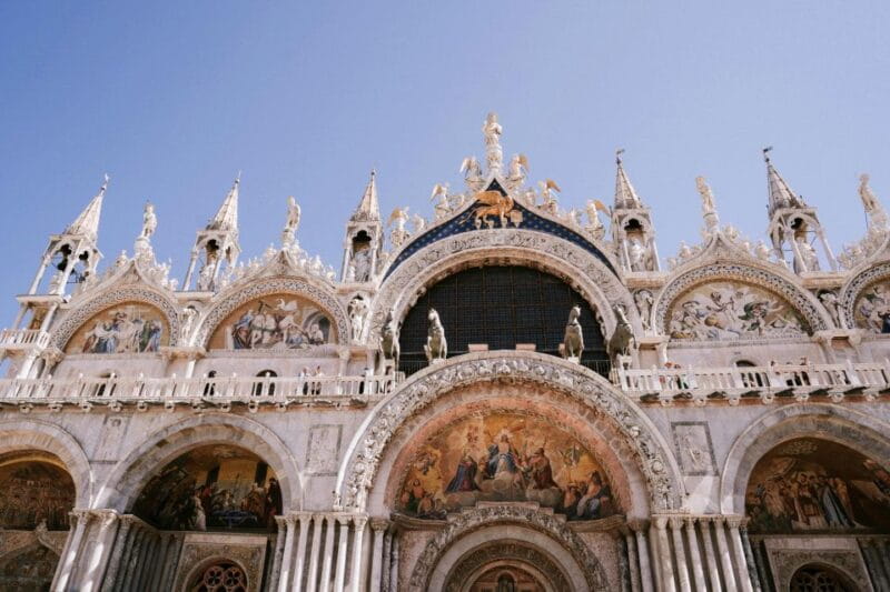 Saint Mark Basilica Priority Access & Audio Guide Option - Who Will Love This Experience?