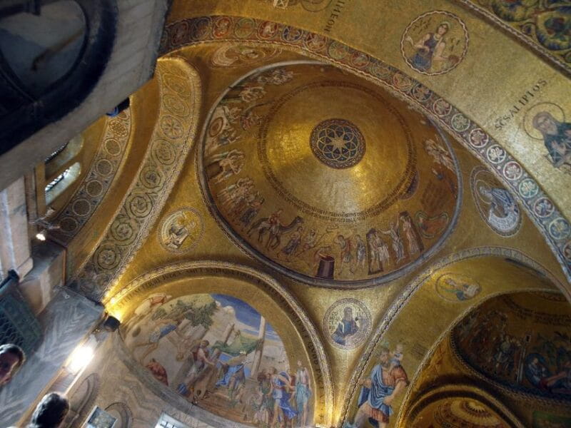 Saint Mark's Basilica: After Hours Private Tour - The Sum Up