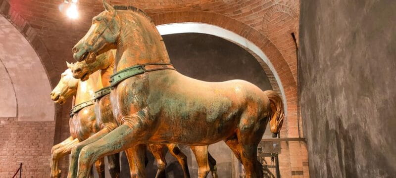 Saint Mark's Basilica with Skip-the-Line - Who Would Not Love This?