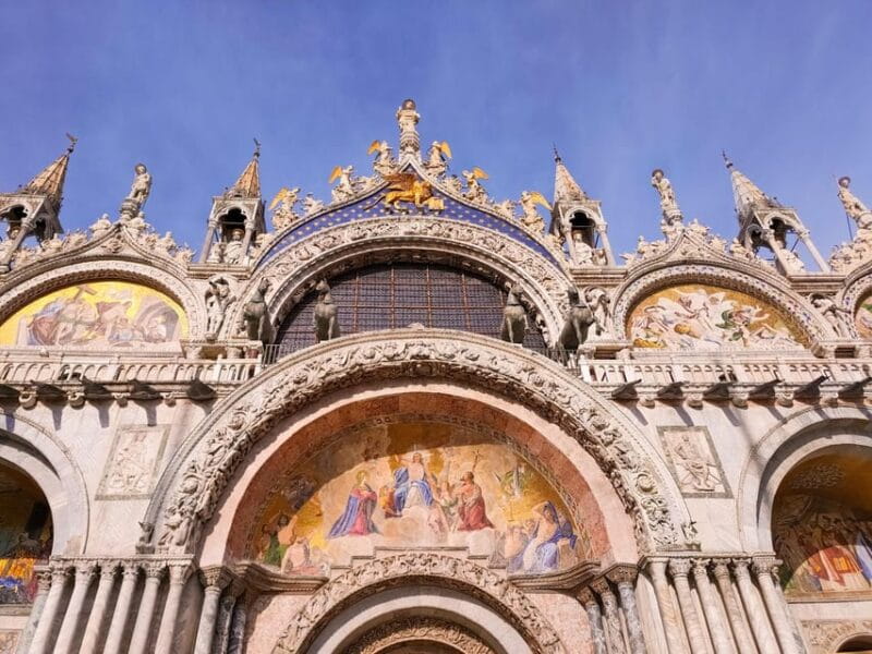Saint Mark's Basilica with Skip-the-Line - Final Thoughts: The Practical Choice for a Memorable Visit