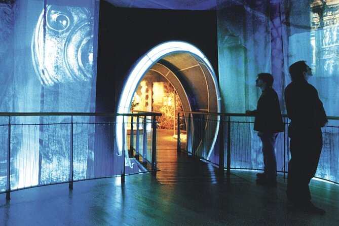 Saint Patrick Centre Exhibition Experience - Highlights and Features