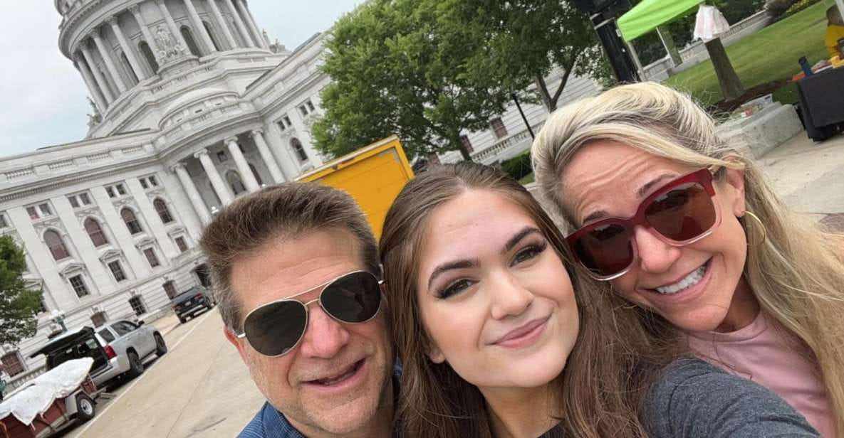 Saint Paul Scavenger Hunt - Exploring Saint Pauls Hidden Gems