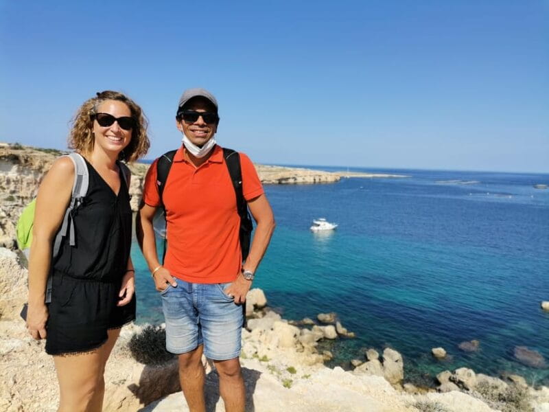 Saint Paul's Bay: Hiking Tour with Local Products Picnic - Discovering the Coastal Trails of Saint Paul’s Bay