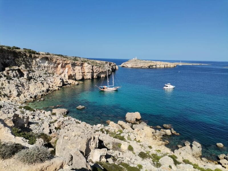 Saint Paul's Bay: Hiking Tour with Local Products Picnic - Who Should Consider This Experience?