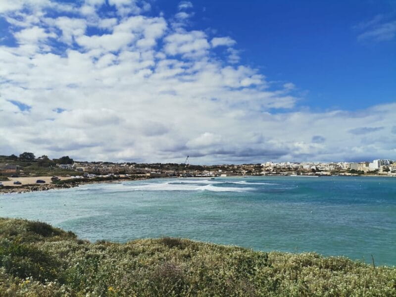 Saint Paul's Bay: Hiking Tour with Local Products Picnic - Practical Tips for Making the Most of the Tour