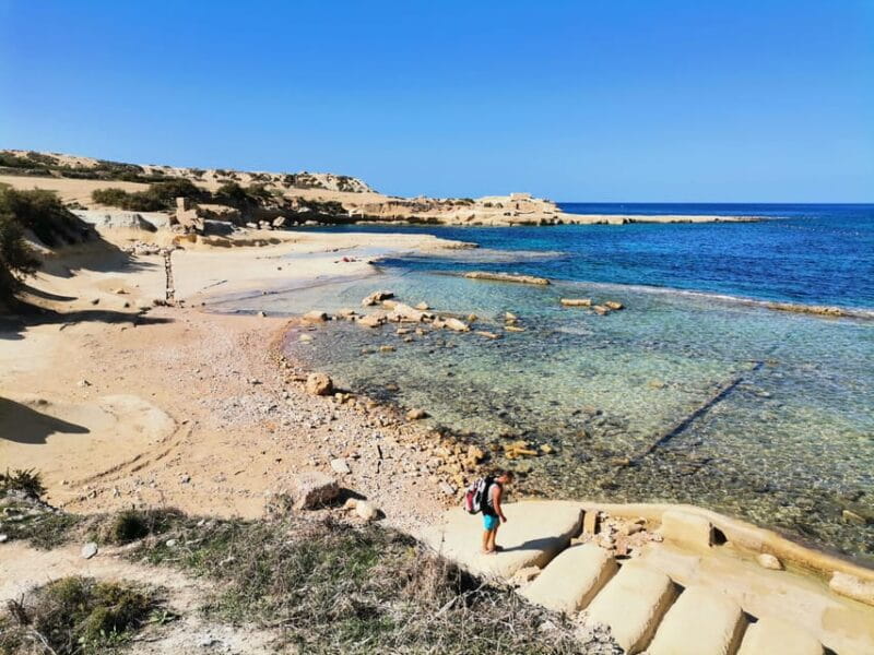 Saint Paul's Bay: Hiking Tour with Local Products Picnic - FAQs about the Saint Paul’s Bay Hiking Tour