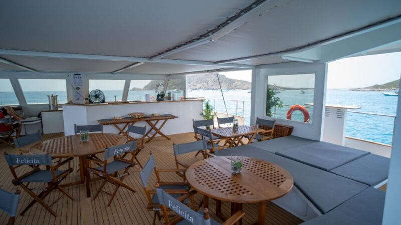 Saint Raphael : Cap Taillat Full Day and Meal Cruise - Who Should Consider This Experience