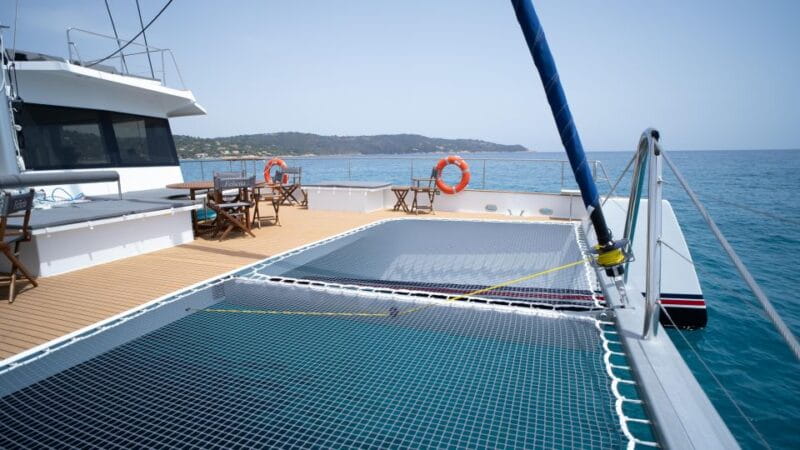 Saint Raphaël: Guided cruise, discover a beautiful coastline - The Return Journey and Practical Details