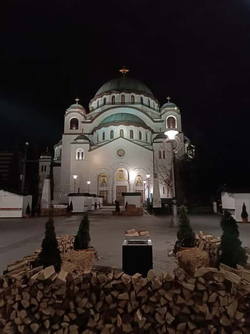 Saint Sava Temple guided tour - Who Will Love This Tour?