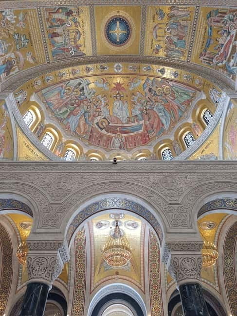 Saint Sava Temple guided tour - Frequently Asked Questions