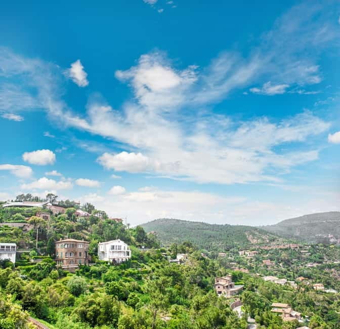 Saint-Tropez: Express Walk with a Local in 60 minutes - Church of Notre Dame de l’Assomption: A Historic Landmark