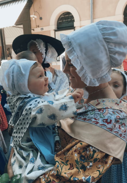 Saint-Tropez: Guided Walking Tour - Key points / Takeaways