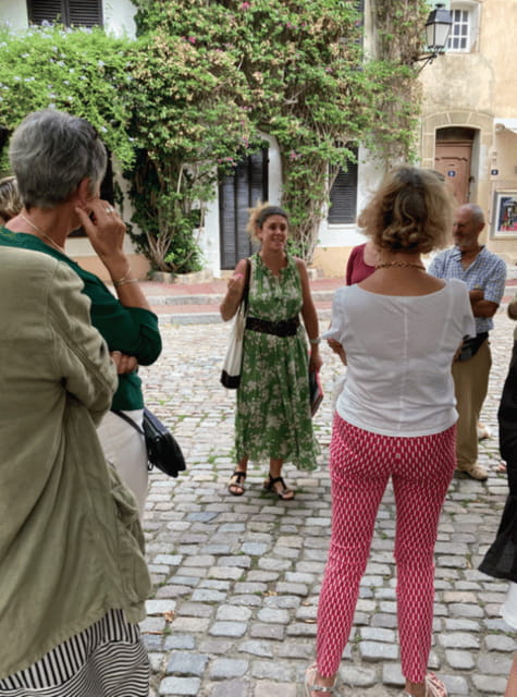 Saint-Tropez: Guided Walking Tour - The Experience and Its Value for Visitors