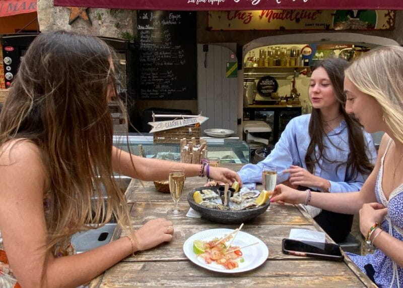 Saint Tropez : Instagram and selfies Tour - Exploring Saint Tropezs Photo Hotspots and Hidden Gems