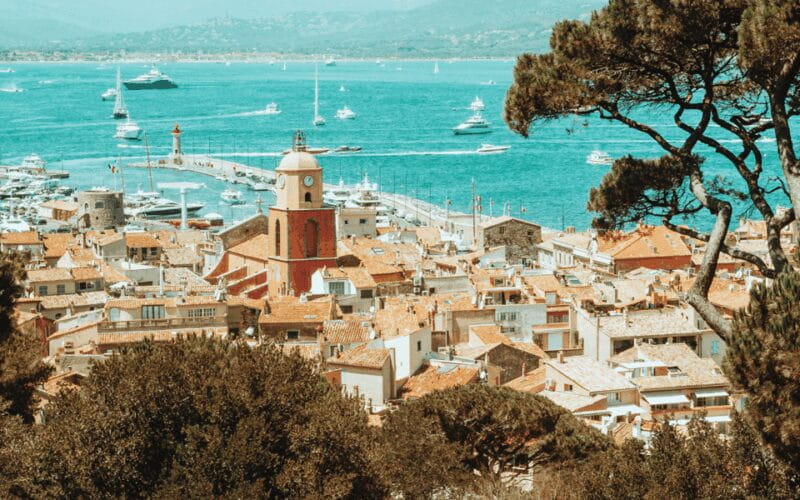 Saint-Tropez: Small Group Wine Tour - Why Small-Group Wine Tours in Saint-Tropez Matter