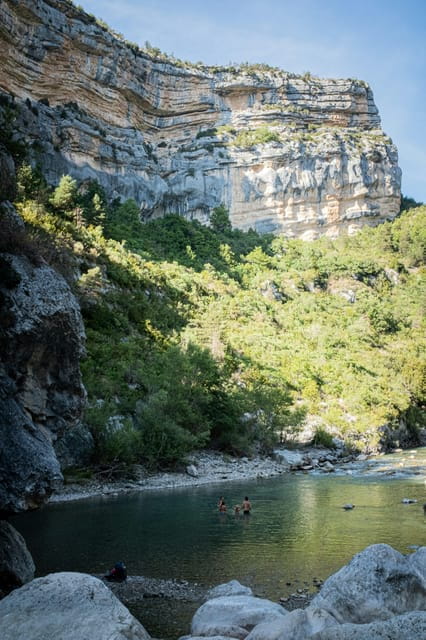Saint-Tropez to Gorges du Verdon - FAQ – Practical Questions About the Tour