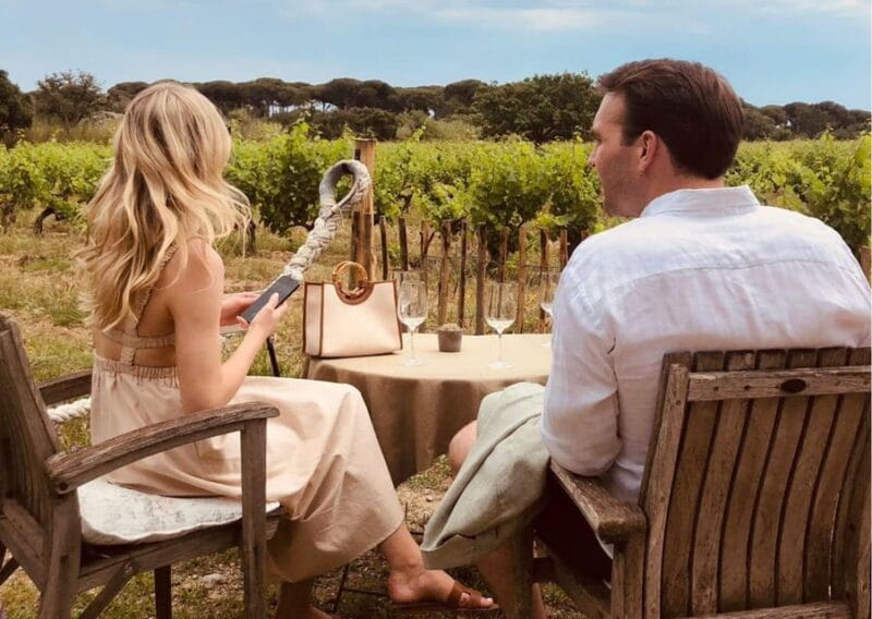 Saint-Tropez: Vintage Car Wine Tour - Who Should Book This Tour?