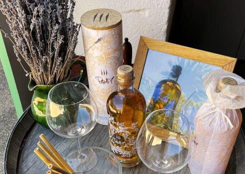 Saint-Tropez: Vintage Car Wine Tour - Frequently Asked Questions