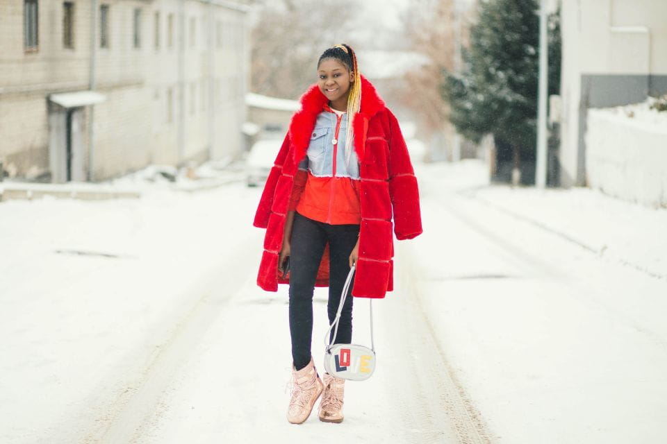 Sainte-Maxime: Christmas Walking Tour - Key Points