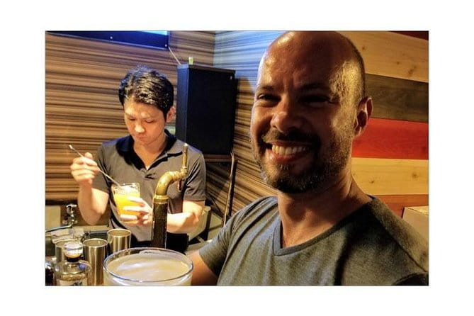 Sakaemachi Market Bar Hopping Tour - Inclusions