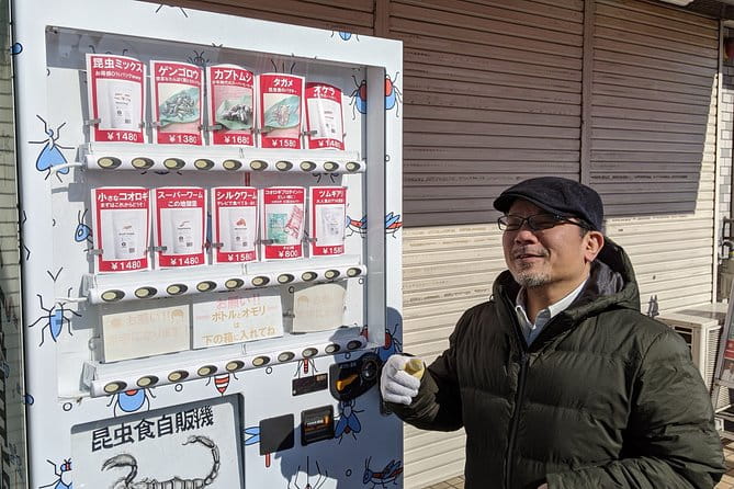 Sakai - Highlights Bike Tour - Historic Machiya Residence