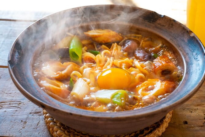 Sake, Beer, Gourmet and Night View in Nagoya - Key Points