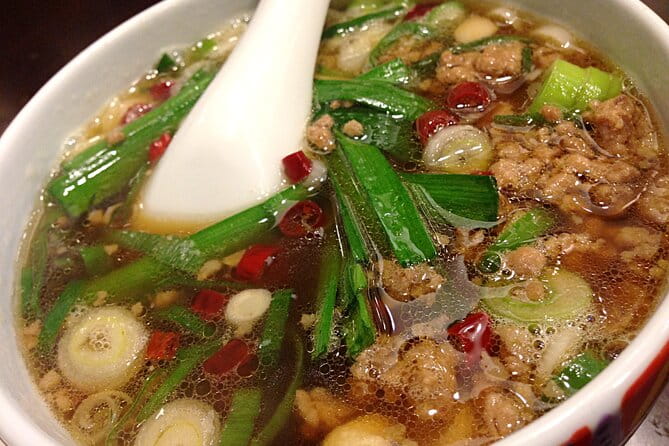 Sake, Beer, Gourmet and Night View in Nagoya - Exploring Nagoyas Culinary Delights