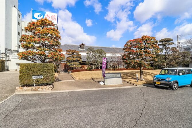 Sake Brewery and Japanese Life Experience Tour in Kobe - Learning About Mirin and Pickles at Konan Muko No Sato