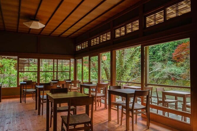 Sake Brewery and Spiritual Nature Tour in Okutama Tokyo - The Sake Brewery Experience