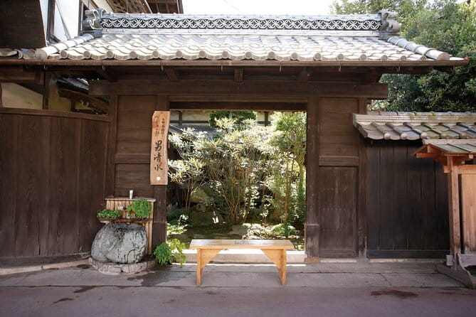 Sake Brewery Private Tour in Nagano - Meeting Point and Pickup Directions