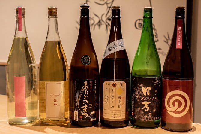 Sake Tasting Class With a Sake Professional - Traveler Recommendations and Feedback