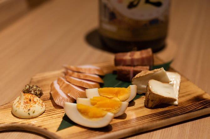 Sake Tasting Class With a Sake Professional - Benefits for Beginners and Enthusiasts
