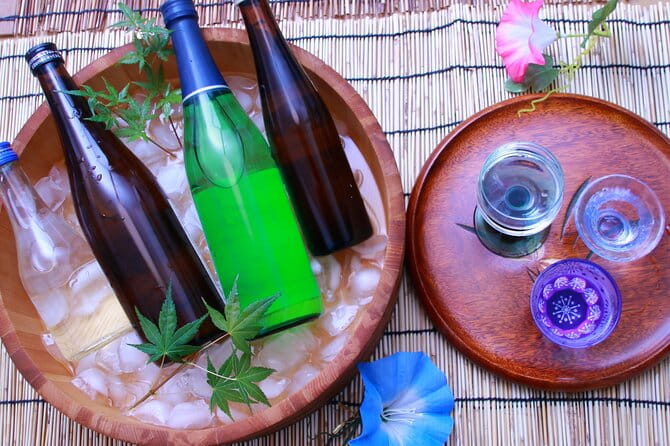 Sake Tasting Experience by a Sake Professional in Asakusa - Meeting Point and Start Time