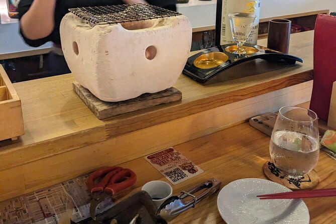Sake Tasting Experience in Kyoto Fushimi - Tasting the Finest Sake Varieties