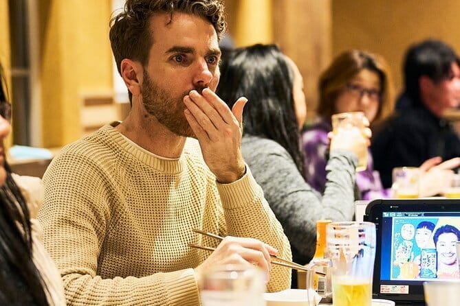 Sake Tasting Experience in Kyoto Fushimi - Experiencing the Sake Trade Route