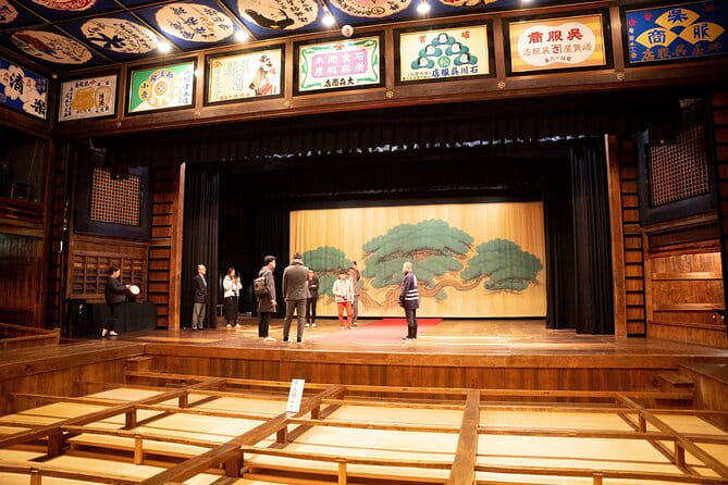 Sake Tasting Experience in Yamaga - Discovering the Rich History of Sake Production