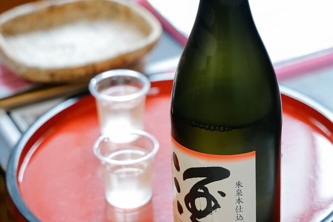 Sake Tasting Guided Tour in Saijo With Visit to 7 Breweries - Exploring Saijos Sake Breweries