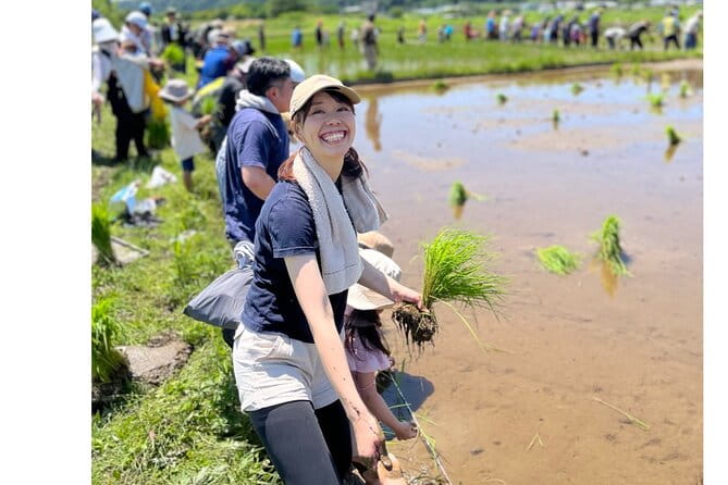 Sake Tasting in Tokyo - Accessibility for All Travelers