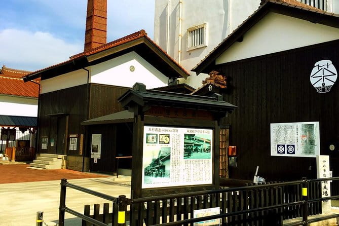 Sake Town Tour in Saijo Hiroshima - Customer Feedback