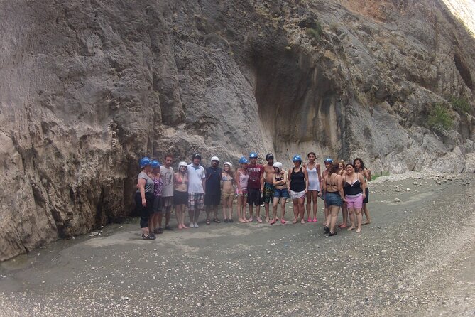 Saklikent Canyon Safari Tour From Kas and Kalkan - Booking and Cancellation Policy