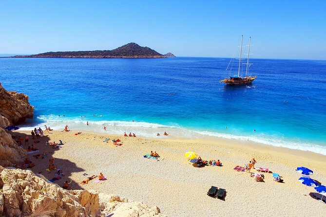 Saklikent Canyon Safari Tour From Kas and Kalkan - Culinary Experiences