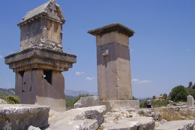 Saklikent Canyon Safari Tour From Kas and Kalkan - Tour Highlights and Reviews