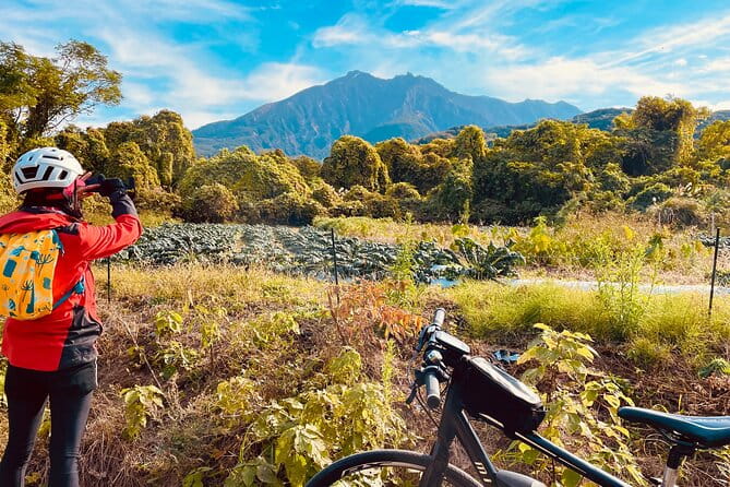 Sakurajima Blessings of the Earth Ride - Cancellation Policy