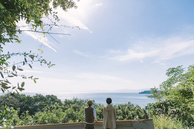 Sakurajima Blessings of the Earth Ride - Preparing for Your Ride