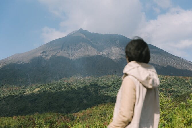Sakurajima One Day Round Journey E-bike Tour - Health and Safety Information
