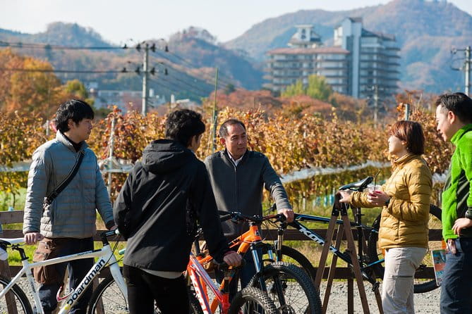 Sakutto From the Inn! Hot Spring Town Short Course - Important Information