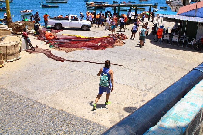 Sal Island, Salinas, Buracona and Lemon Shark - Cancellation and Payment Policies