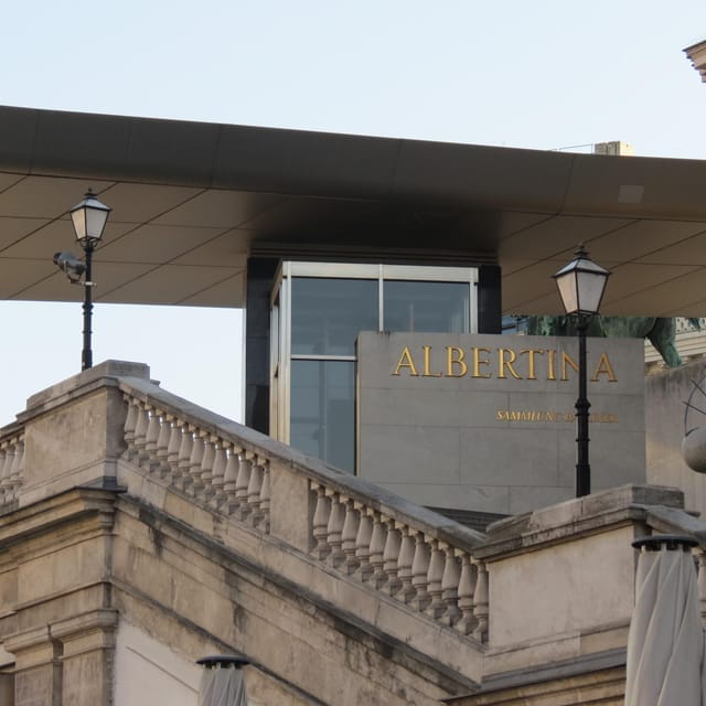 Salacious Vienna - Shared Group Tour - Experience Highlights