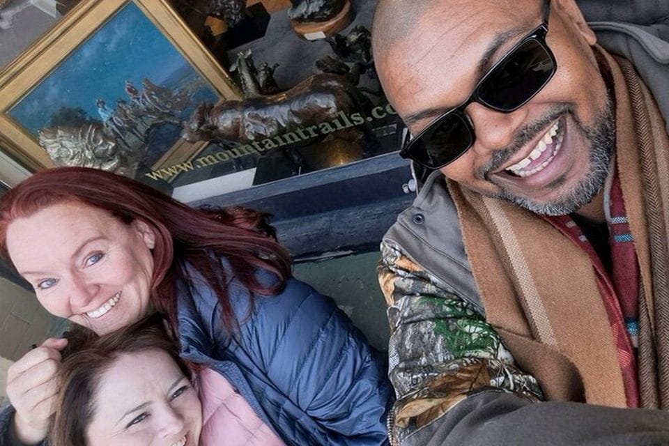 Salado Scavenger Hunt - Inclusions