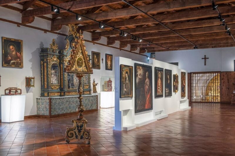 Salamanca: Convent of Las Claras with Free Audioguide - Price and Logistics: Is It Worth It?